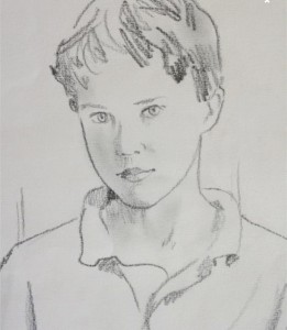 Young man2