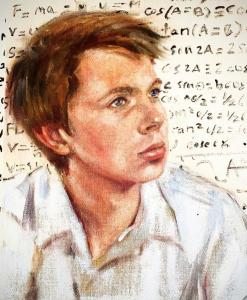 portrait oct 8